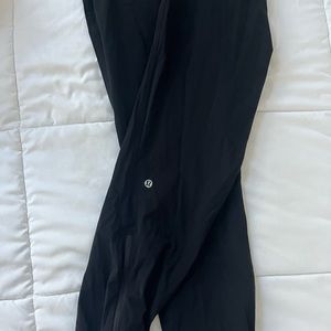 Lululemon Adapted State High-Rise Jogger